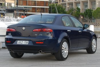 ALFA 159 2.2 JTS