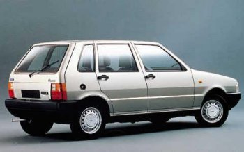 Fiat Uno