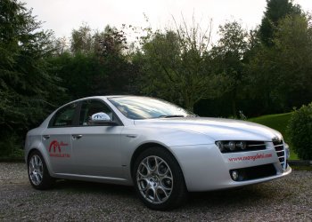 ALFA 159 1.9 JTDM