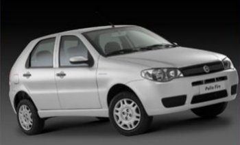 FIAT PALIO