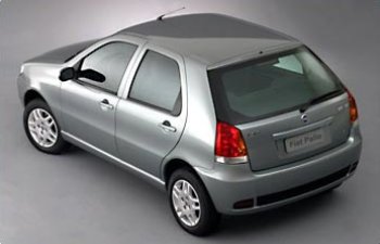 FIAT PALIO