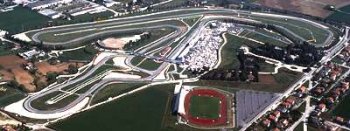 MISANO