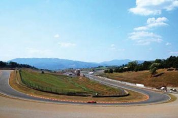 MUGELLO