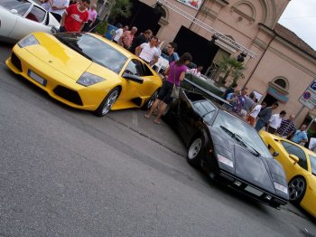 RENAZZO, FERRUCCIO LAMABORGHINI 1916-2006