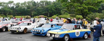 LANCIA CLUB JAPAN