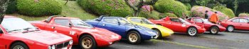 LANCIA CLUB JAPAN