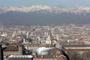 TORINO, ITALY