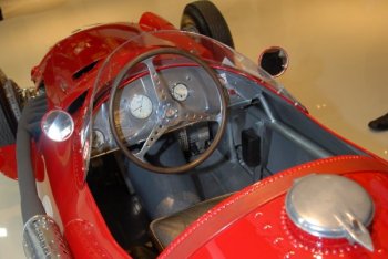 MASERATI 250F