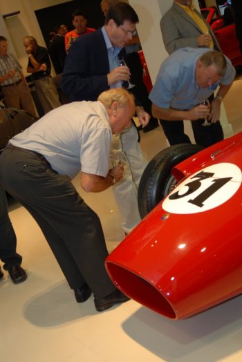 MASERATI 250F