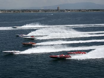 POWERBOAT P1 WORLD CHAMPIONSHIP