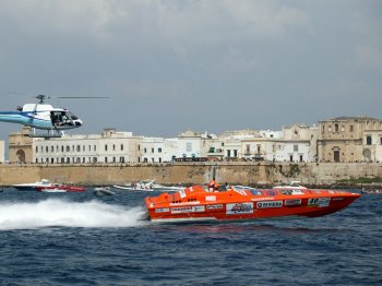 POWERBOAT P1 WORLD CHAMPIONSHIP