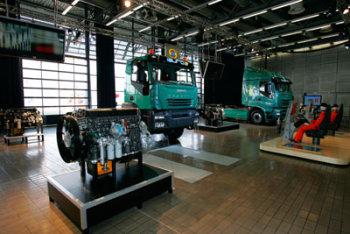 IVECO