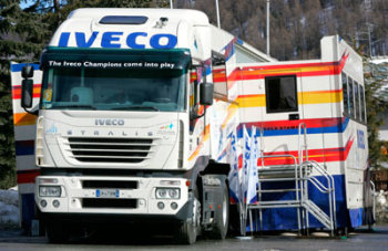 IVECO STRALIS