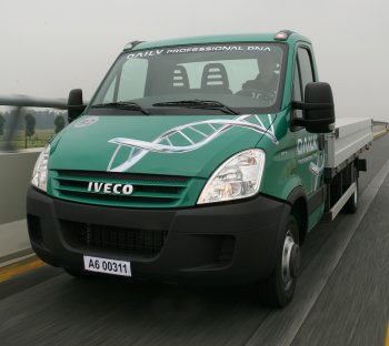 IVECO DAILY