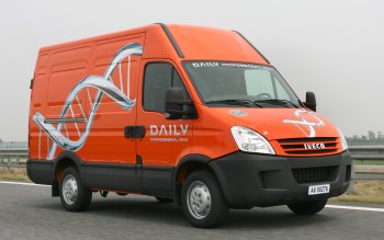 IVECO DAILY