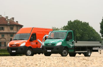 IVECO DAILY