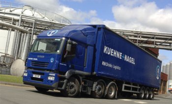 IVECO STRALIS