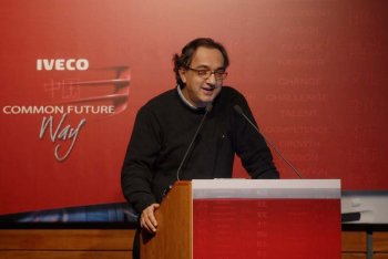 SERGIO MARCHIONNE