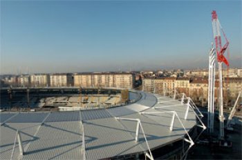 XX Winter Olympic Games, Turin