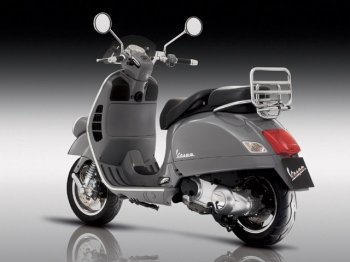 VESPA GT 60