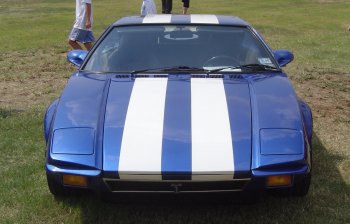 DE TOMASO PANTERA