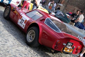 MODENA CENTRO ORE CLASSIC