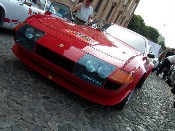 MODENA CENTRO ORE CLASSIC