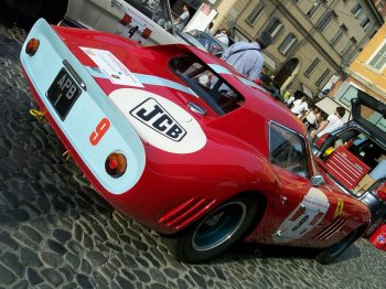 MODENA CENTRO ORE CLASSIC