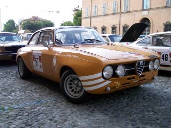 MODENA CENTRO ORE CLASSIC