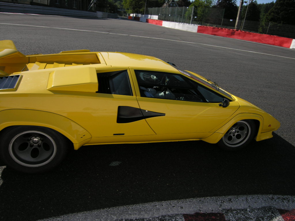 BRISTOL ITALIAN AUTO MOTO FESTIVAL 2006