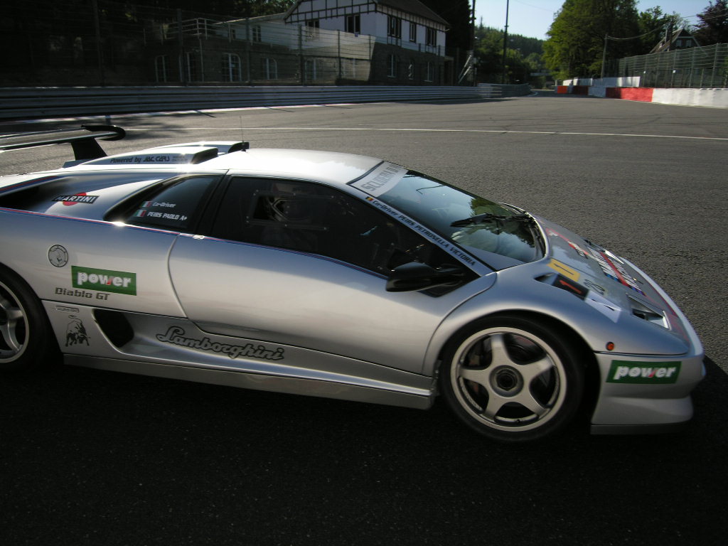 BRISTOL ITALIAN AUTO MOTO FESTIVAL 2006