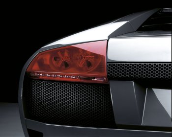 LAMBORGHINI MURCIELAGO LP640