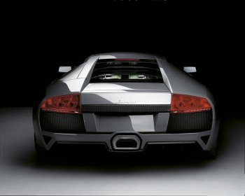 LAMBORGHINI MURCIELAGO LP640