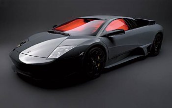 LAMBORGHINI MURCIELAGO LP640