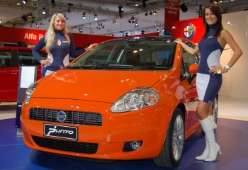 2006 AUSTRALIAN INTERNATIONAL MOTOR SHOW, SYDNEY