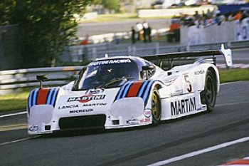 Lancia LC2