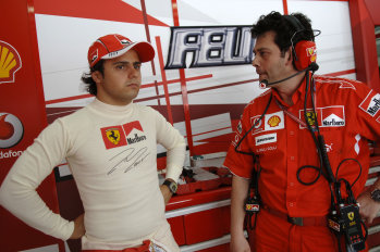 FELIPE MASSA