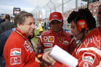 JEAN TODT