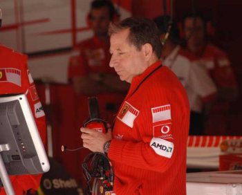 JEAN TODT