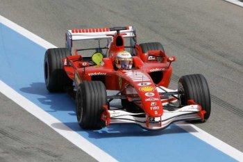 FELIPE MASSA