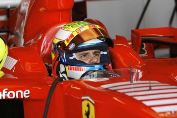 FELIPE MASSA