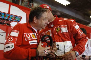 JEAN TODT