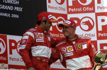 FELIPE MASSA