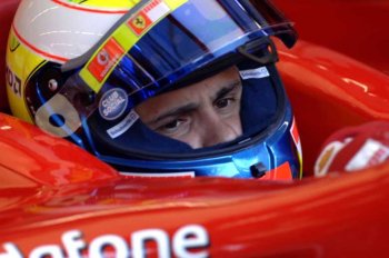 FELIPE MASSA