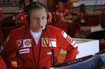 JEAN TODT