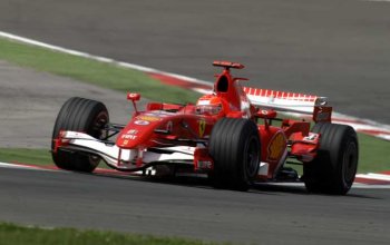 MICHAEL SCHUMACHER