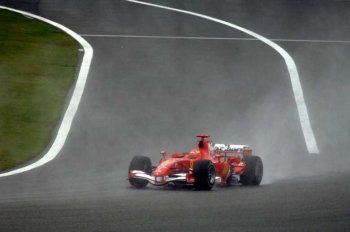 MICHAEL SCHUMACHER