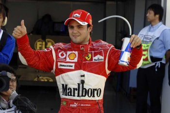 FELIPE MASSA