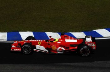 FELIPE MASSA