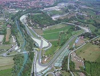 Autodromo Internazionale Enzo e Dino Ferrari di Imola